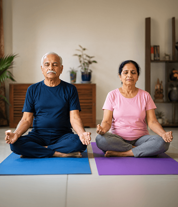 Unlocking the Power of Gyan Mudra: