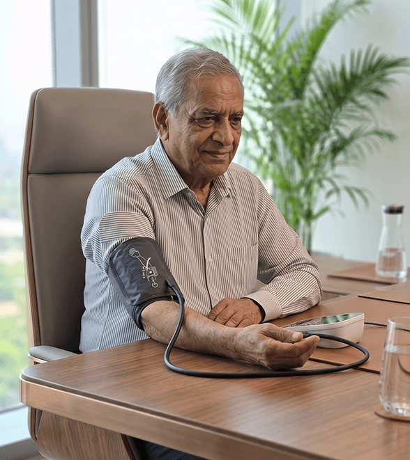 How to Choose a Modern Blood Pressure Machine for Home