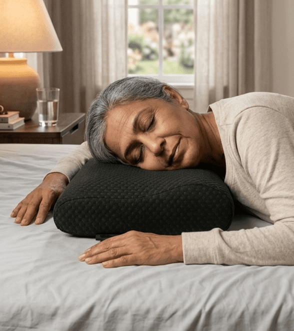 Wake Up Refreshed: Which Pillow is Best for Sleeping