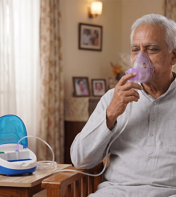 How to Choose a Nebulizer Machine for Daily Use