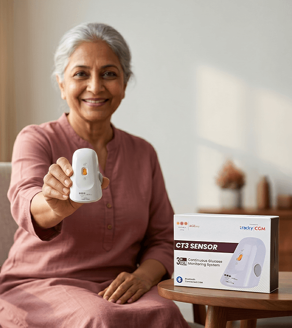 CGM Sensors for Diabetics: 5 Features to Look For