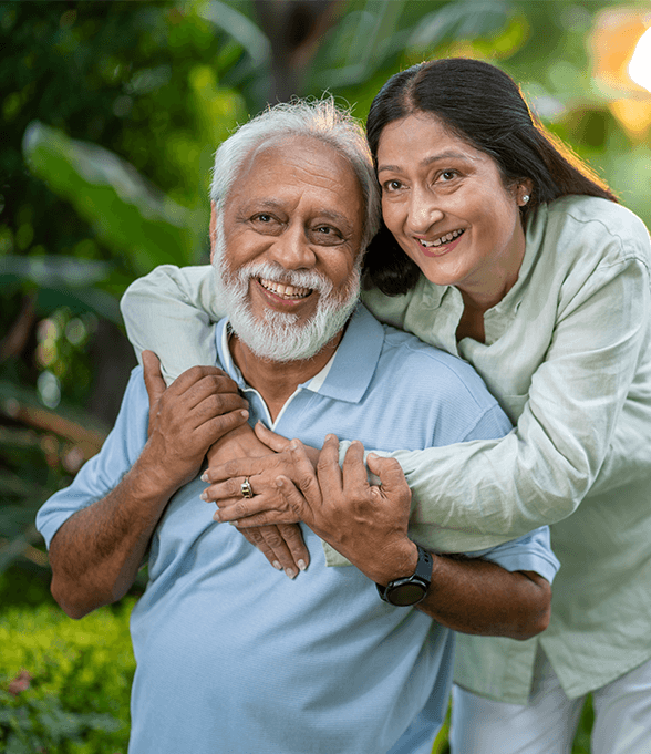 Lifestyle Changes for Seniors